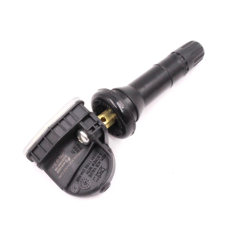 Подходит для BYD S6DM-3609200 S6DM3609200 TPMS датчик давления в шинах монитор 433 МГц авто аксессуары