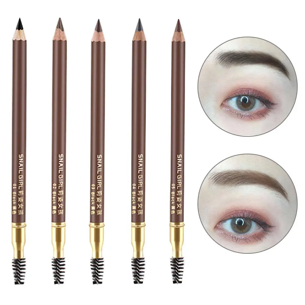 Maybelline New York Lasting Drama 24h Carbon Matte Goz Kalemi 830 Rusty Terracotta Kizil Kahve