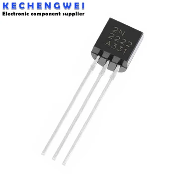 2N2222 Transistor