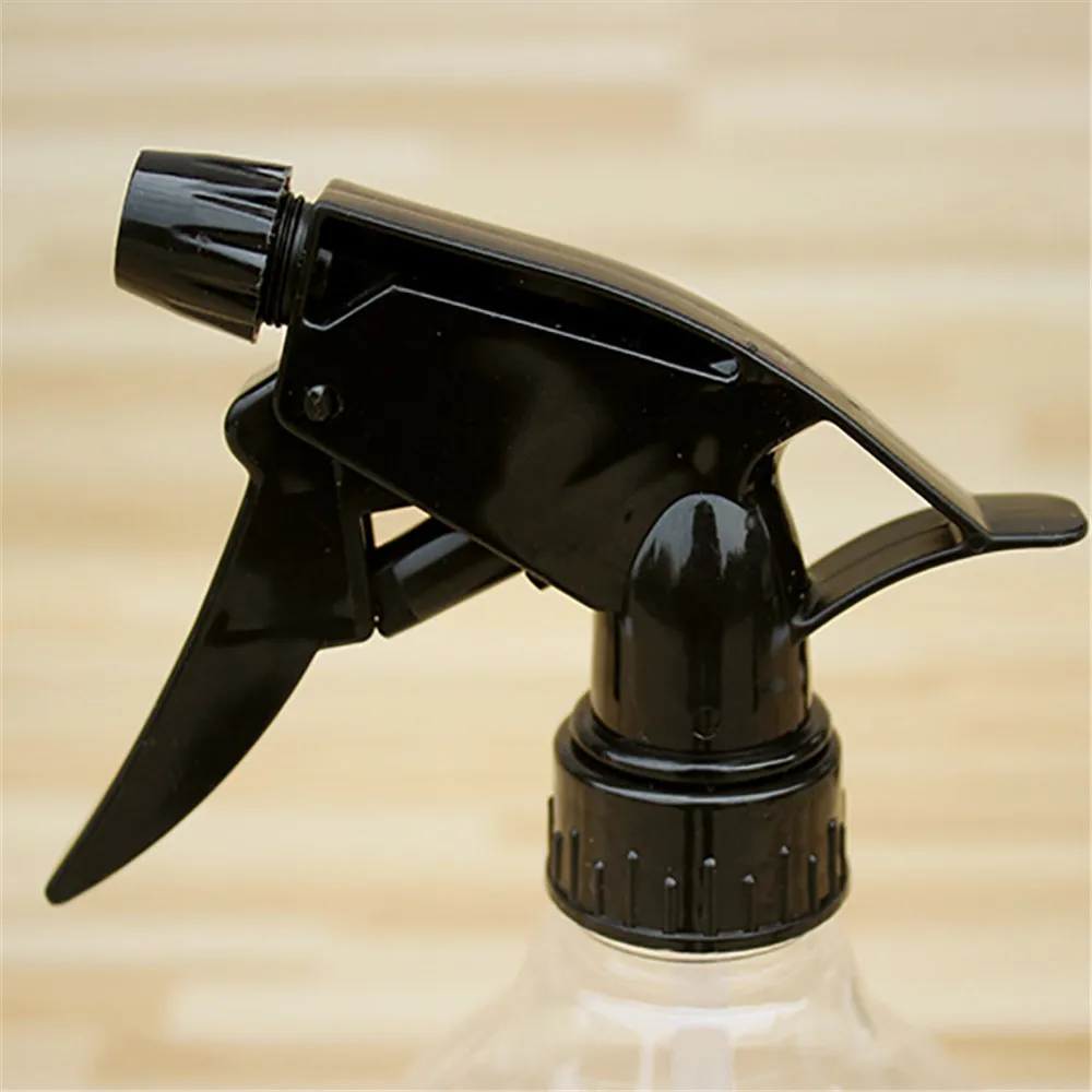 250ml Reusable Hairdressing Spray Bottle Hair Salon Beauty Tool Accessories Plants Flowers Water Transparent Sprayer Makeup Tool (13)