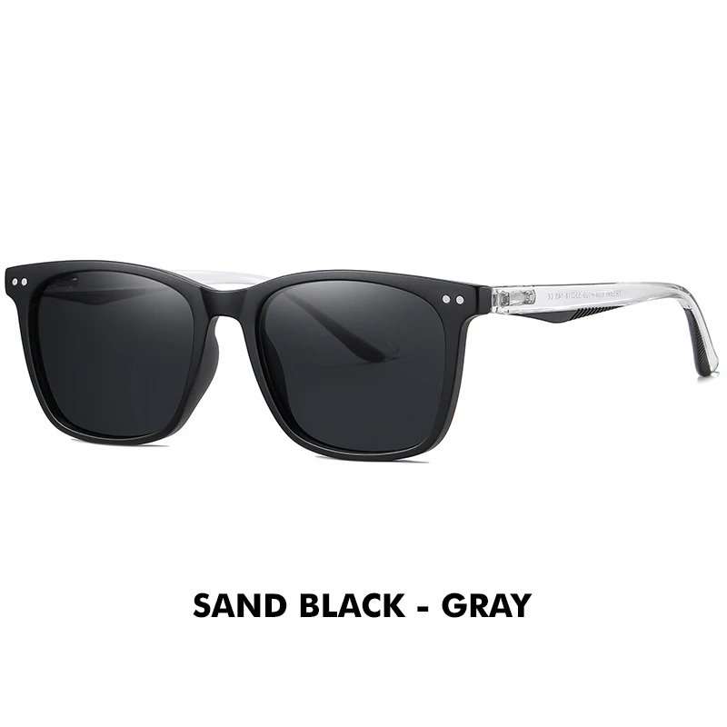 Sand Black-Gray