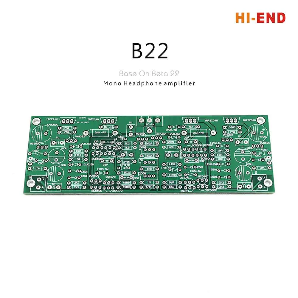 B22 PCB-1