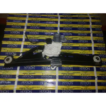 

186766 power window Rear Right Bmw 5 Series Saloon (e60) *