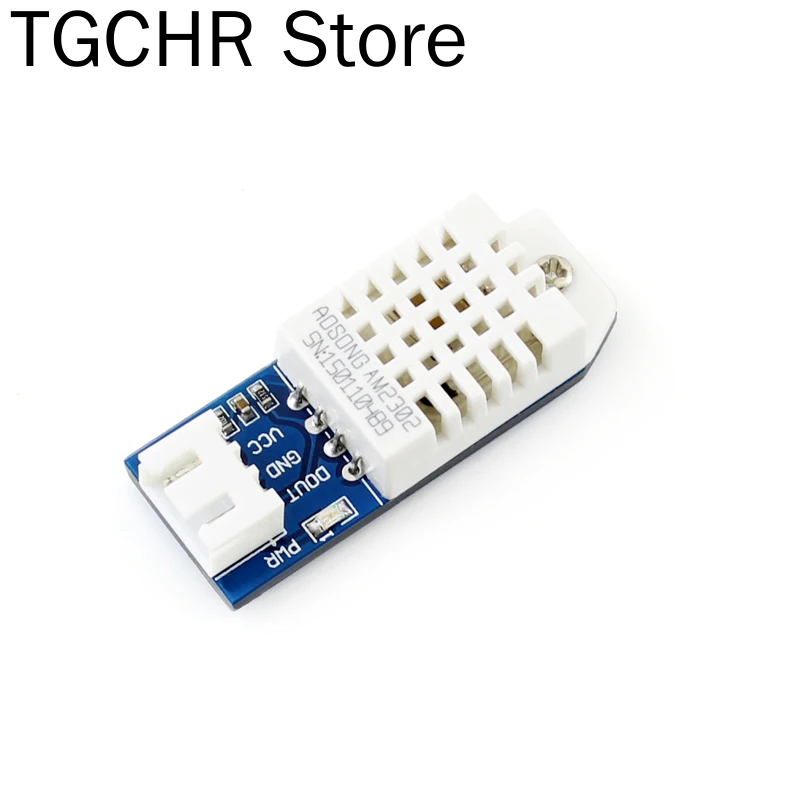 

Модуль датчика температуры и влажности Dht22 Am2302, совместимый с Arduino