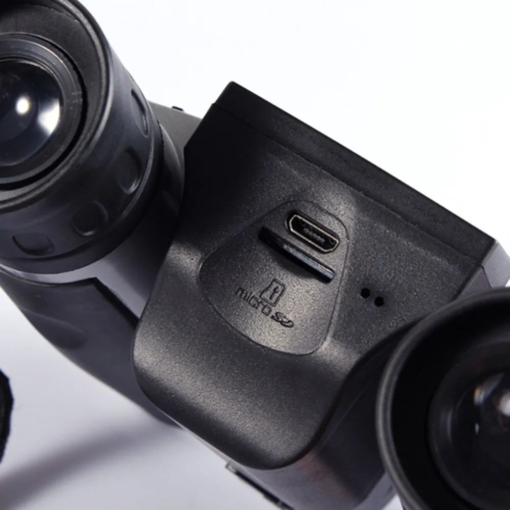 12x32 HD Binocular Telescope digital camera 5 MP digital camera 2.0'' TFT display full hd 1080p telescope camera