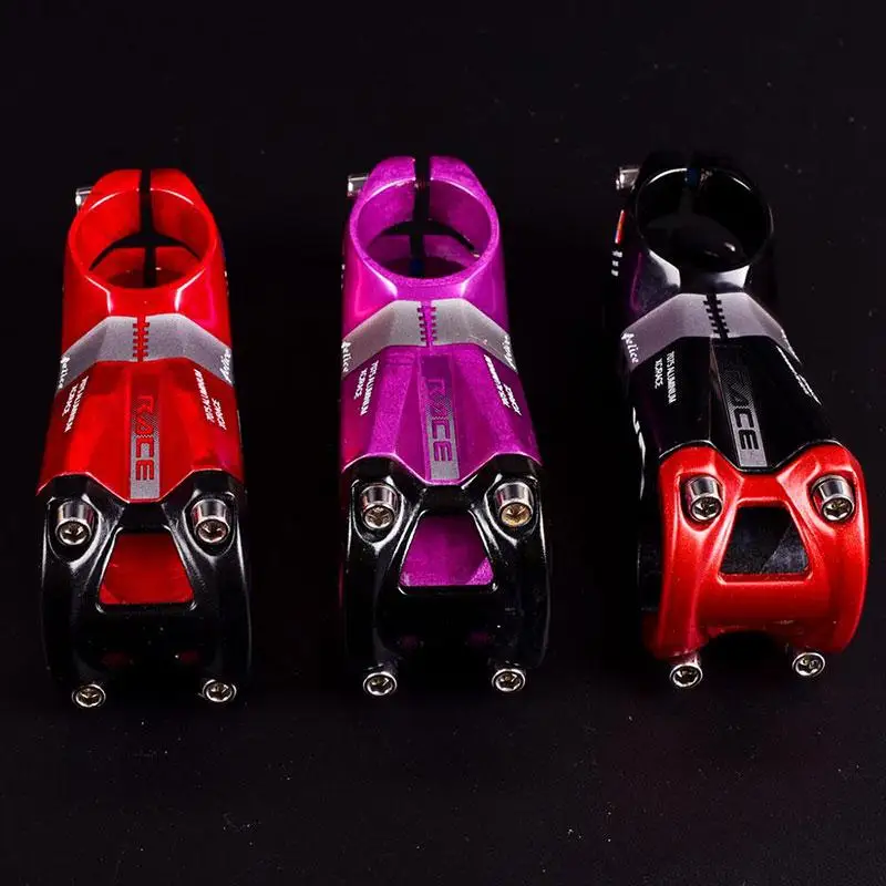 Felice bicycle stem 7 degree ultra light handle mountain bike bicycle off-road AM / XC aluminum alloy handle 31.8mm Stem