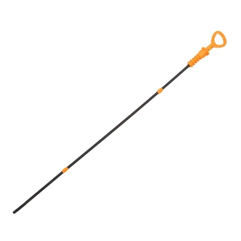 

Engine Oil Dipstick Level & Tube Boot For-VW Golf Jetta Beetle 1999-2005 2.0L 06A103663B