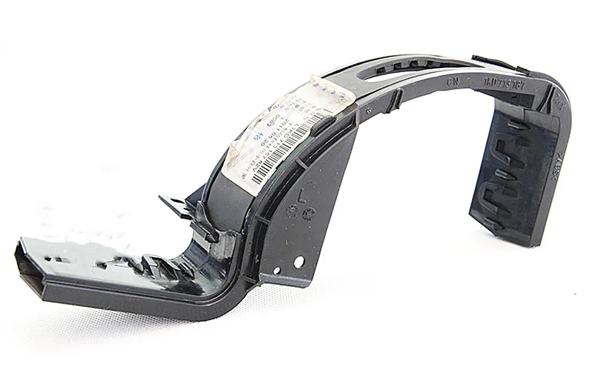 PARKING BRAKE LEVER TRIM COVER 1K0 713 187 FOR VW GOLF 6 20062010