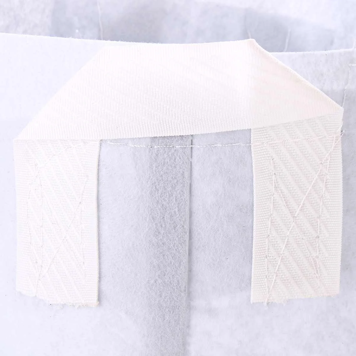 5 шт. в упаковке Набор Цветочная сумка Контейнер ткань растения корень инструменты посадки горшок для овощной рассады цветочный горшок контейнер Садовые принадлежности 10 Размер