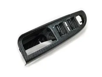 

Interior Driver Side Grab Handle Carbon Fiber Style for Passat B6