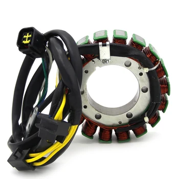 

Magneto Stator Generator Stator Coil For Suzuki DR650 XF650 Freewind 32101-32E00-000