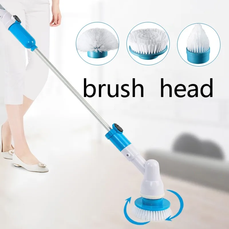Насадка для чистки многофункционального инструмента для мытья дома инструмент для чистки дома ABS щетка для чистки дома