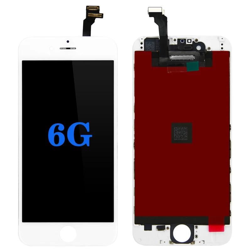 iphone 6 LCD 1200 白屏  (2)