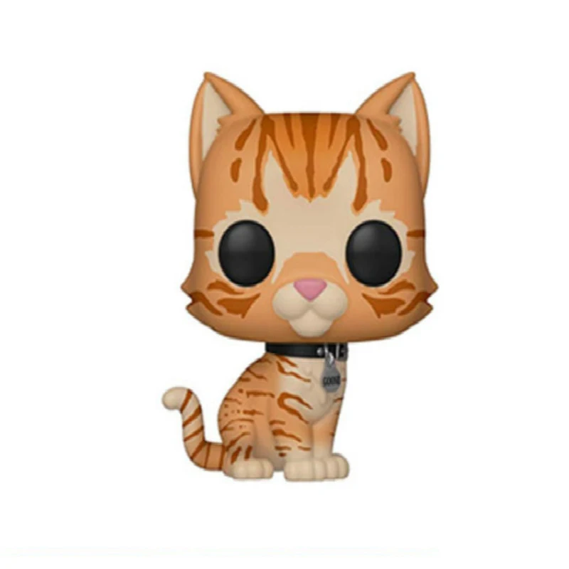 New Style Marvel Avengers Endgame GOOSE THE CAT 426# Action Figure Collectible Model toys for Children Christmas gift | Игрушки и хобби