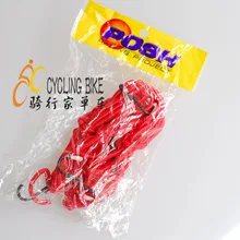 Только ремешок для горного велосипеда, сетевой шнур для шлема, сетевой ремешок для велосипеда, для спорта на открытом воздухе, вешалка для одежды