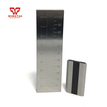 

PUSHEN Single Fineness Gauge 0-50um