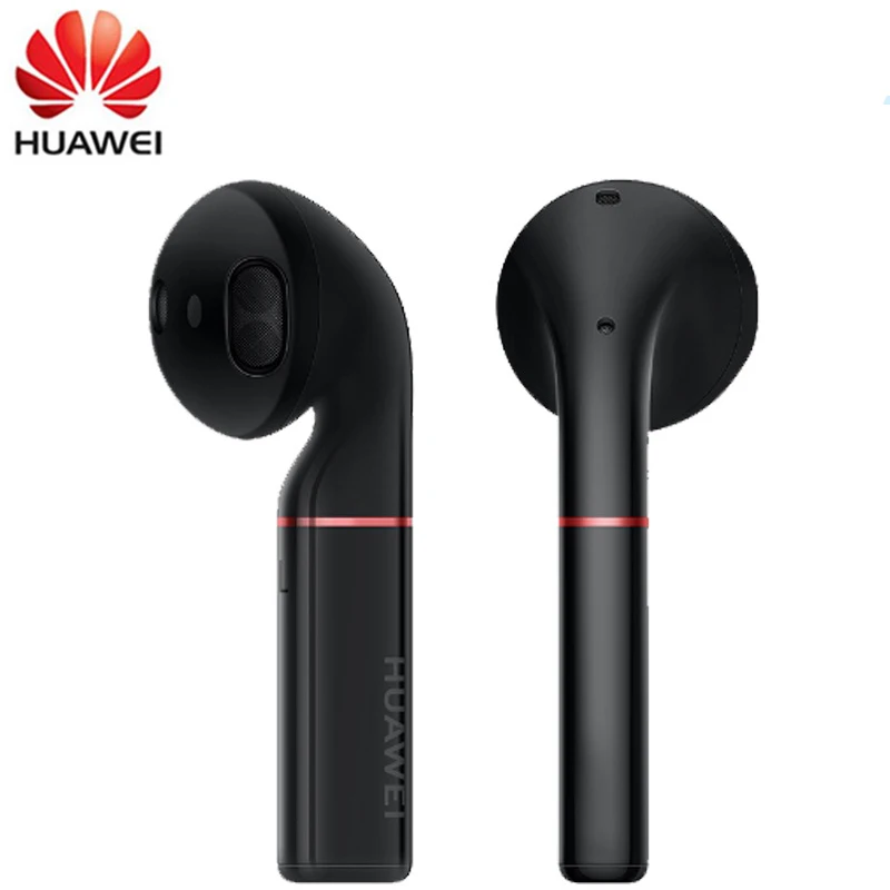huawei, высокая версия, истинный тон, спортивный, для бега, долгий режим ожидания, настоящая Беспроводная Bluetooth Музыкальная гарнитура Freebuds 2 Pro