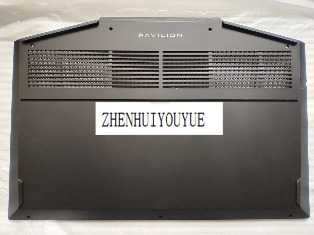 Для hp pavilion 5 15-DK TPN-C141 D крышка нижний чехол L65255-001