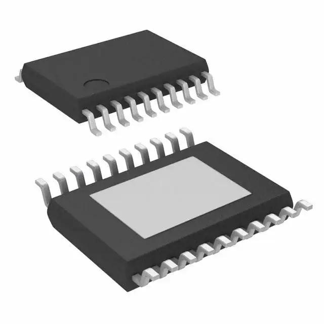 TPS7B6750QPWPRQ1 IC REG линейный 5V 450MA 20HTSSOP | Электроника