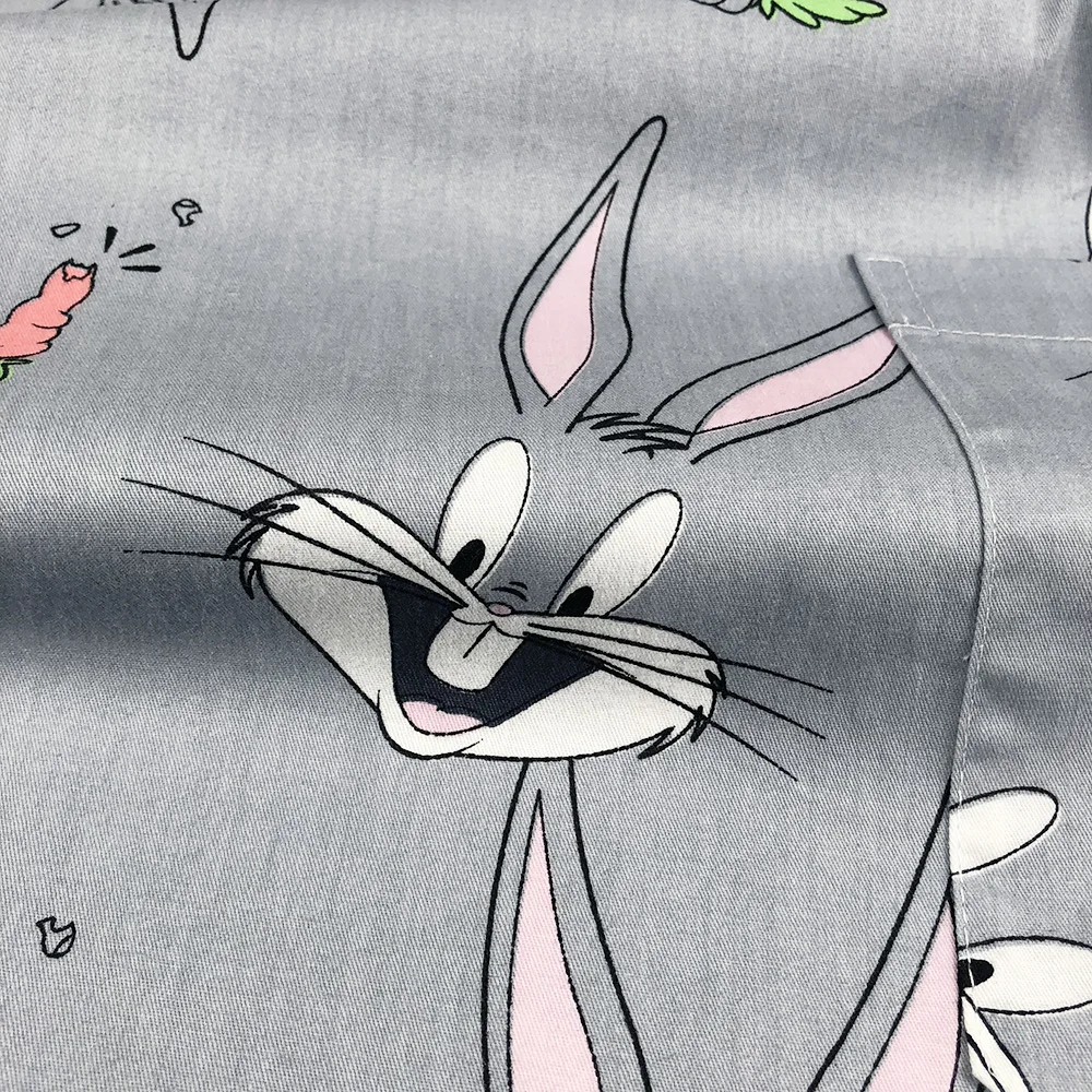 Pet hospital Medical uniform Dental clinic scrubs tops doctor nurse medical surgical workwear Beauty salon cartoon printing tops