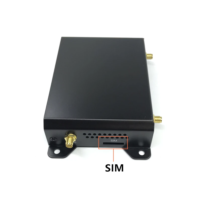 4G LTE высокой мощности OpenWRT 300 Мбит/с промышленный CarWiFi беспроводной удлиннитель маршрутизатора сильный сигнал Suport 28usersCompatible Module LTE