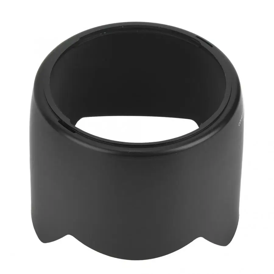 EW-83BII объектив солнцезащитный капюшон-козырек аксессуар для Canon EF 28-70 мм f/2.8L USM