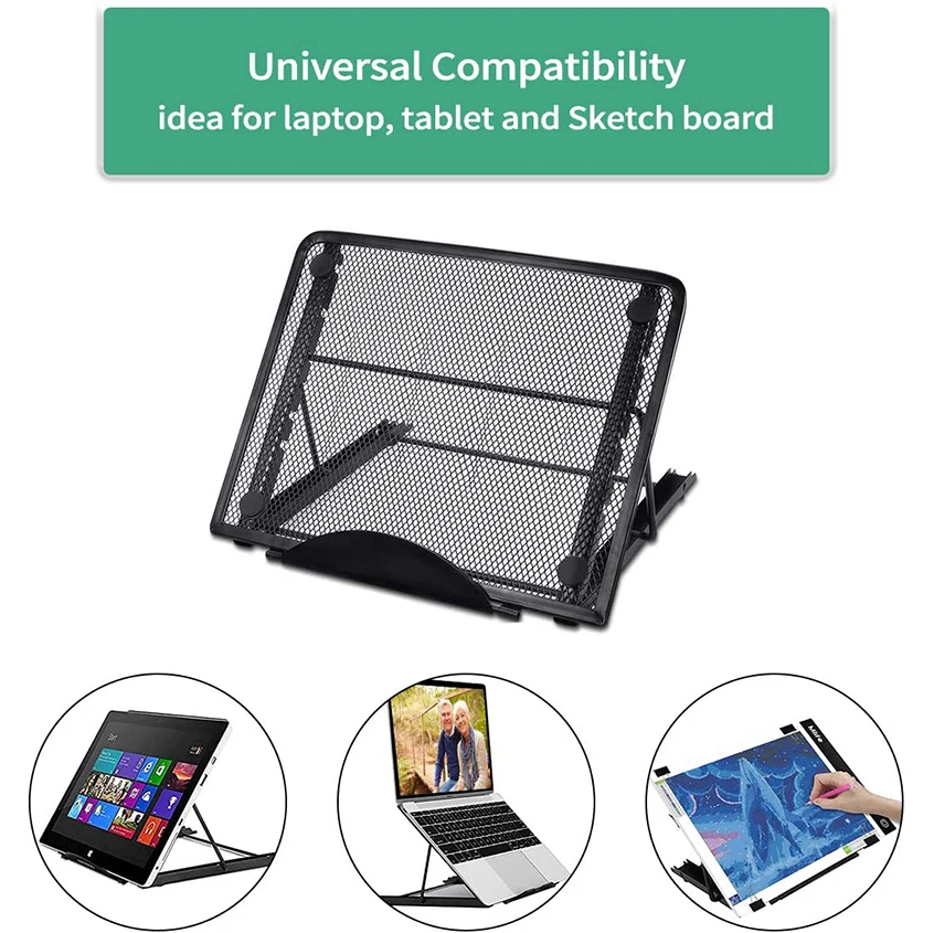 5D Diamond Painting Accessories A4 Led Light Tabelt Pad With Holder Canvas HandBag Easy to Carry Diy Embroidery Mosaic Tools diamond painting accessories diamond painting accessory box diamond painting pen diamond painting