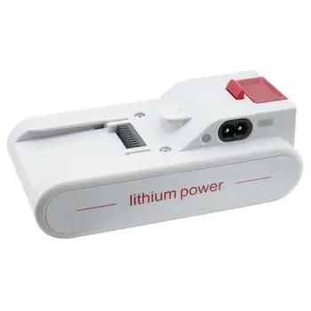 

Original Battery Pack for Xiaomi JIMMY JV51 JV53 Handheld Cordless Vacuum Cleaner Replacement Battery