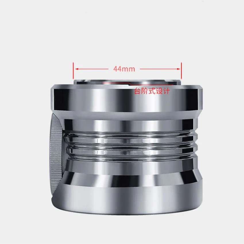 Z Axis Zero Setter с таблицей нулевой настройки для станка с ЧПУ 50+/-0,005 мм Z осевой инструмент Длина сеттер механический