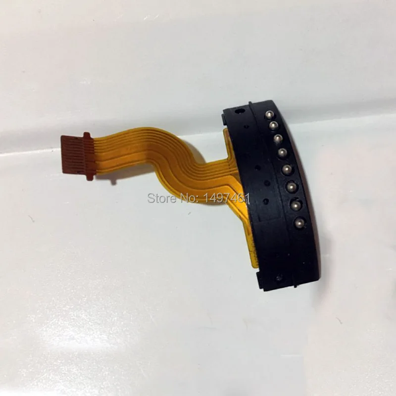 

Задние контакты в сборе, запасные части для объектива Tamron SP 70-200 мм f/2,8 Di VC USD (A009) (для крепления Nikon)