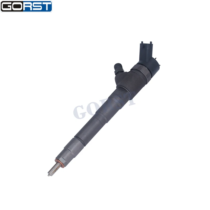 Топливный инжектор Common Rail в сборе 0445110435 для Fiat Ducato Iveco Daily 0445110273 504386427 2995476 0986435227 |