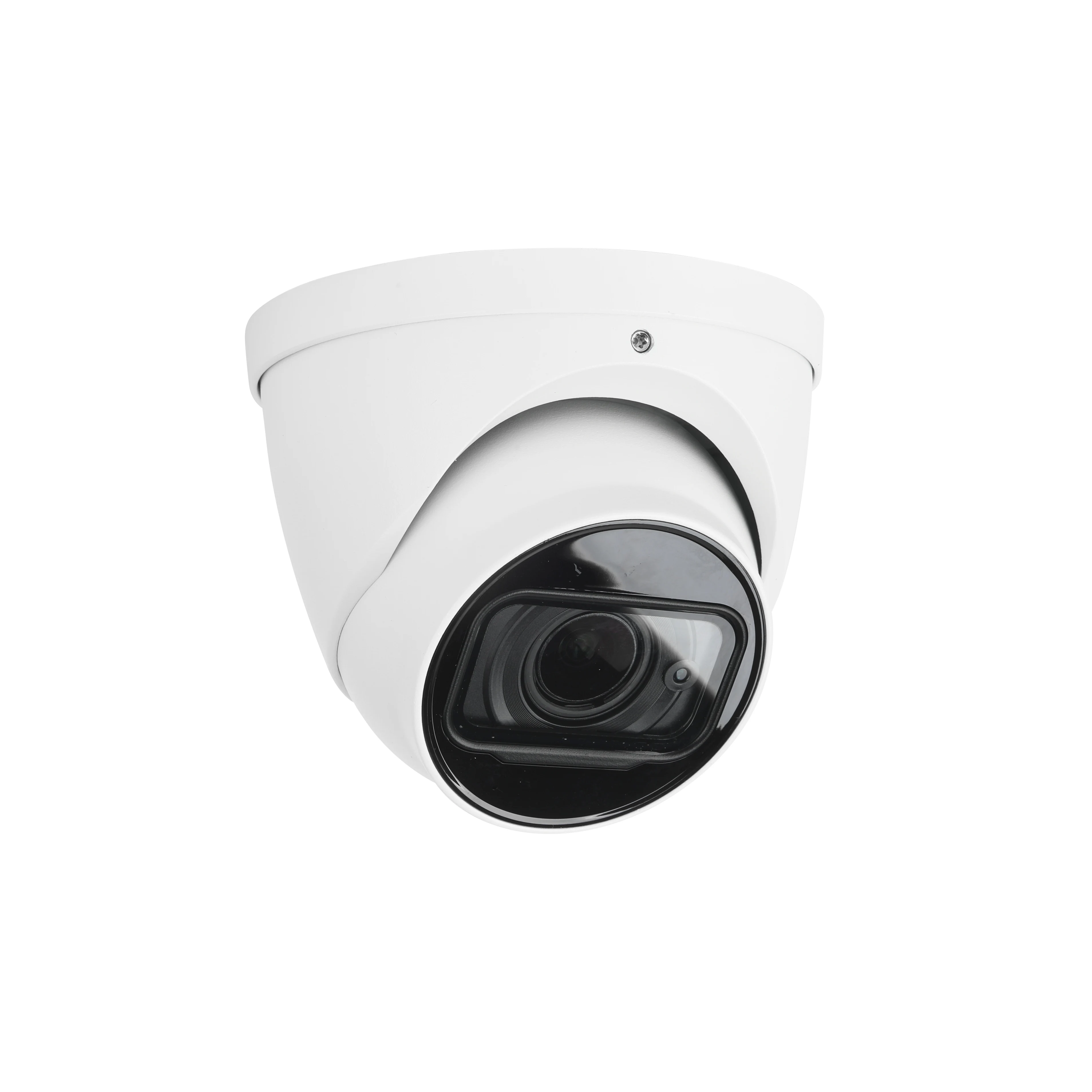 Новое поступление 8MP WDR IR Eyeball сетевая камера IPC-HDW5831R-ZE Бесплатная DHL доставка |