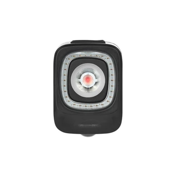 

Magicshine SEEMEE 200 New Tail Light Red max 200 lumen Micro-USB charging Powerful Bike Light with Seat Post Mount Saddle Mount