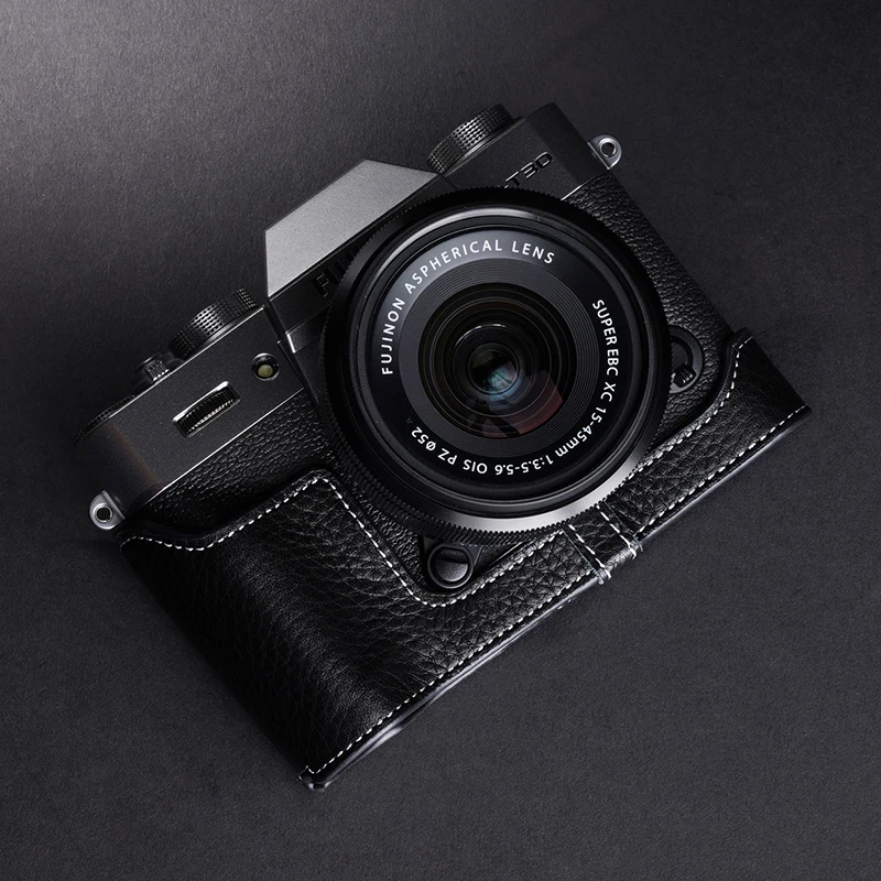 Fujifilm XT30 X-T20 X-T30 XT20 XT10 camera