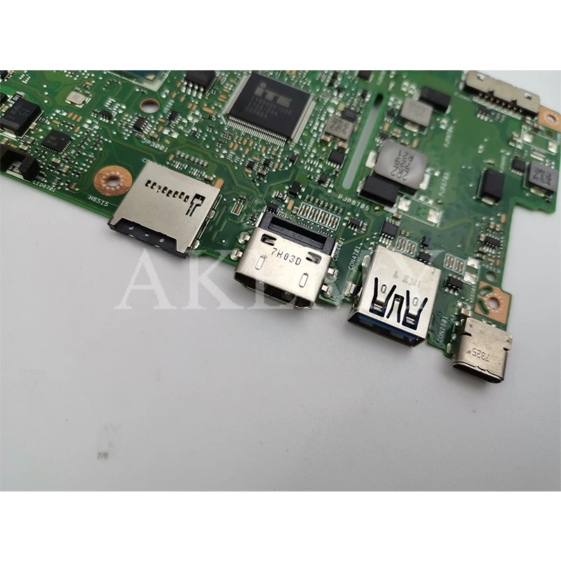 Akemy E203NA For Asus E203N E203NA E203M E203MA
