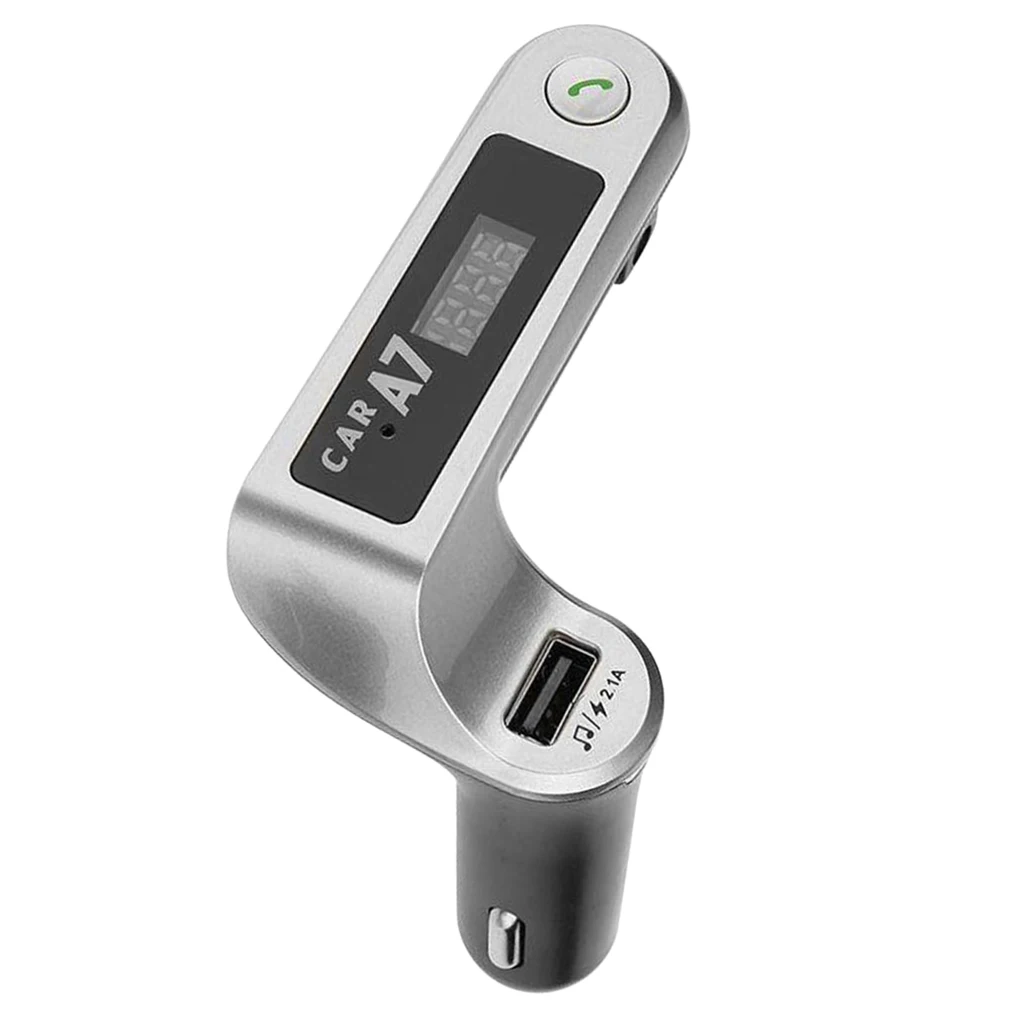 Автомобильный комплект с ЖК-дисплеем и Bluetooth, прикуриватель, MP3, fm-передатчик, универсальное автомобильное зарядное устройство с зарядкой через usb, автомобильные аксессуары