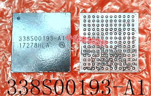 

New 338S00193-A1 BGA Quality assurance in stock