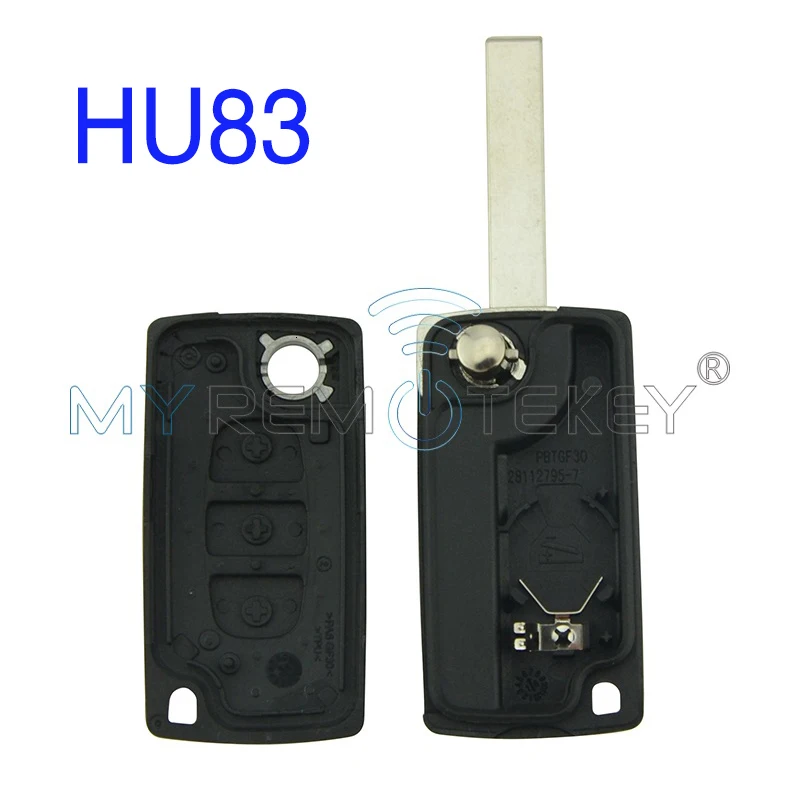 HU83