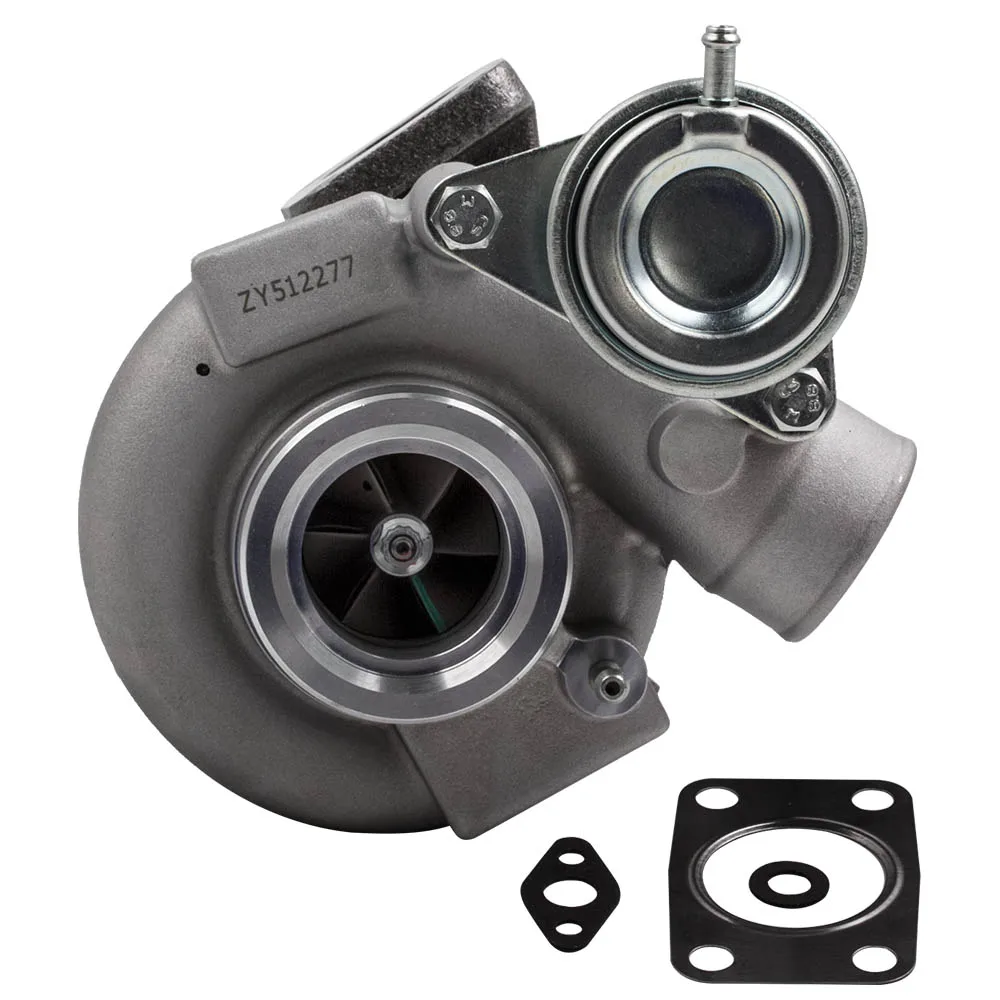 

TD04HL TD04 Turbo Charger For Saab 9.3 9.5 9-3 Aero Viggen 49189-01800 9172180