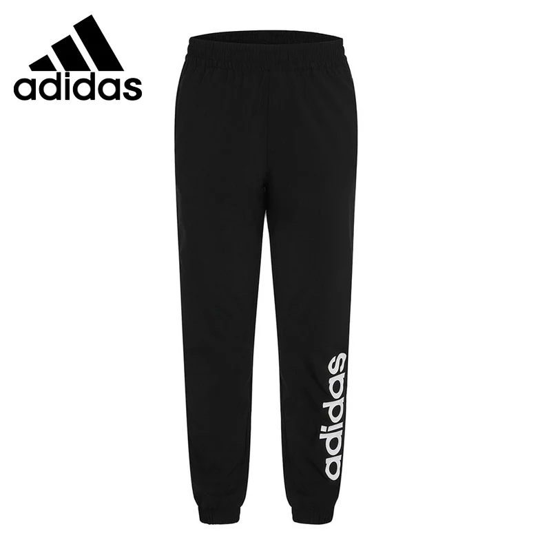 Original New Arrival Adidas WCE LNRPTWVN AL Women's Pants Sportswear | Спорт и развлечения
