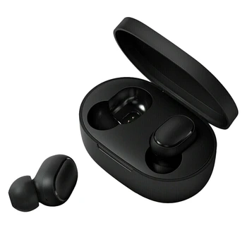 

ABKT-5.0 Earphone Airdots Headset Bluetooth Headphone Stereo Earbuds