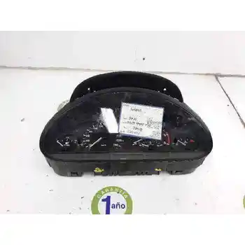 

62116911288 BOX INSTRUMENTS BMW 3 SERIES COMPACT (E46)