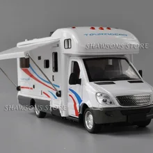 diecast winnebago motorhome