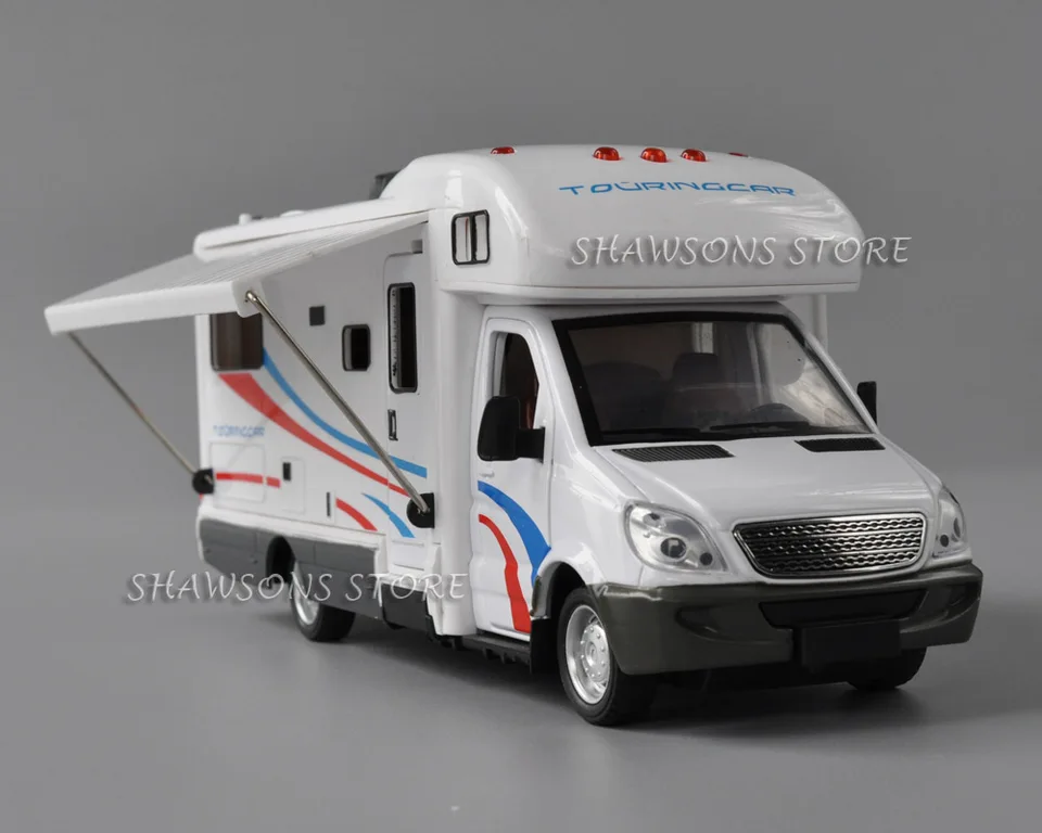 toy motorhome