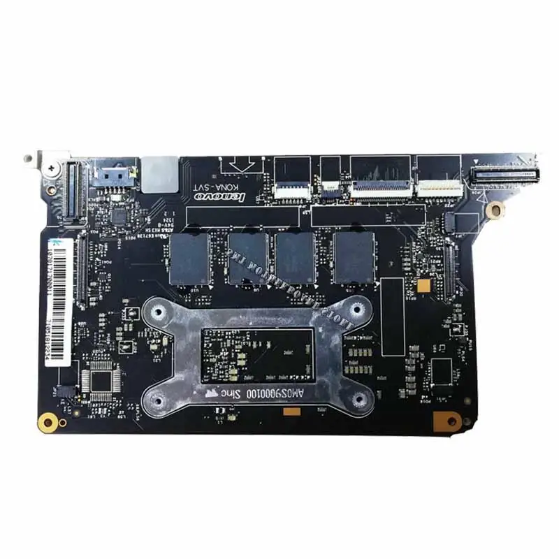 Z380KL материнская плата планшетных ПК для ASUS ZenPad 8,0 Z380KL Z380K тест оригинальная материнская плата 16 Гб SSD 1 ГБ/M8916 процессор