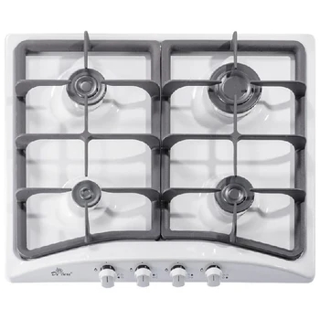 

The built-in gas cooking stove DeLuxe 5840.00 hmv - 054CHR