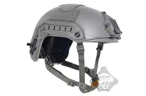 FMA-TB836 BK/DE/FG морской Тактический Защитный шлем ABS для страйкбола пейнтбола