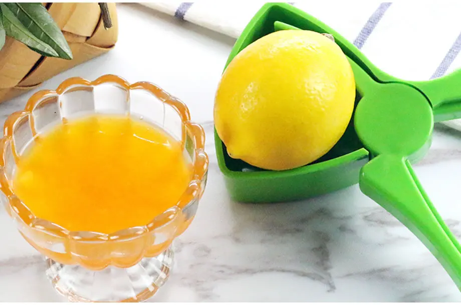 OBRKING, ручная соковыжималка, соковыжималка для лимона, апельсина, лайма, цитрусовых, фруктов, ручная соковыжималка, кухонные устройства для овощей и фруктов, инструмент