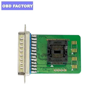 

VVDI PROG Programmer M35080/D80 Adapter v1.0