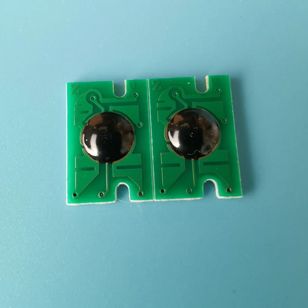 T5820 C13T5820 техническое обслуживание ёмкости для чипа для Epson Surelab D700 D870 Fuji DX100 принтер
